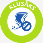 Klusāks